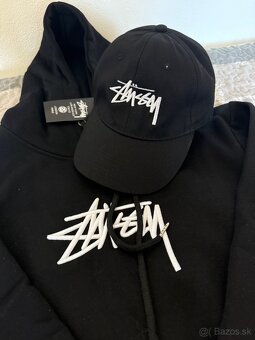 Predám Stüssy Mikinu M - 2