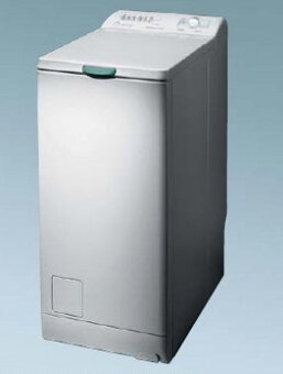 Electrolux EWT 812 - 2