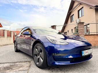 Tesla Model 3 Long Range Facelift 21 - 2