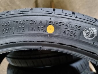 Letné 235/35R19 letné - 2
