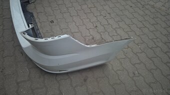 Naraznik VW Golf 7 - 2