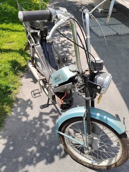 Babeta 210 - 2