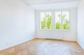 Prodej dvou investičních jednotek 1+kk s prémiovými službami - 2
