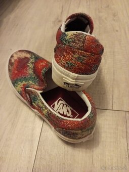Topánky Vans - 2