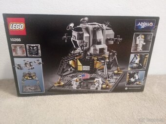 Lego creator 10266 - 2