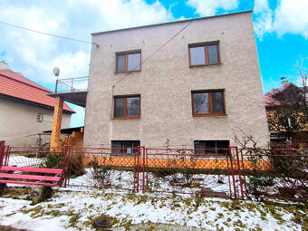 ZĽAVA❗️Rodinný dom na predaj Malé Bielice - okr. Partizánske - 2