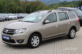 Dacia Logan MCV 1,2 i 55 kW - 2