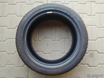 Zimné pneu Dunlop SP Wintersport 205/50 R17 XL - 2