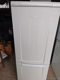 Predám plnefunkčná chladnička s mrazničkou ELECTROLUX - 2