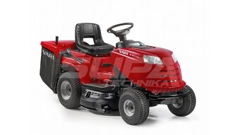 Traktorova kosacka - 2