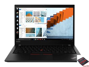 Lenovo ThinkPad T14 - Intel Core i5/ 24GB/ 1TB/W11 (@rtep) - 2