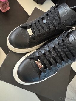 Tenisky philip plein - 2