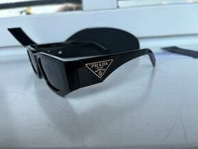 PRADA slnecne okuliare - 2