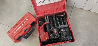 Lisovačka Rothenberger Romax compact - 2