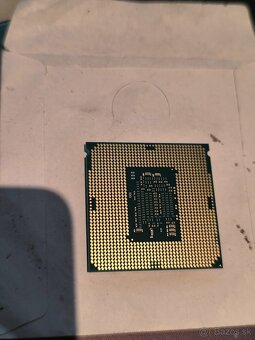Intel Core i5 6500 - 2