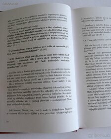 Islam viera a náboženstvo - 2