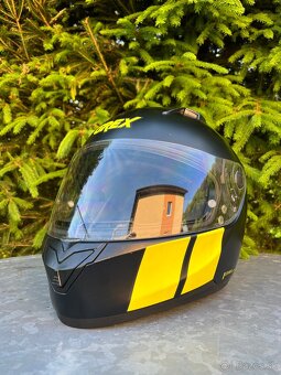 Integrálna prilba GREX G6.2 - 2