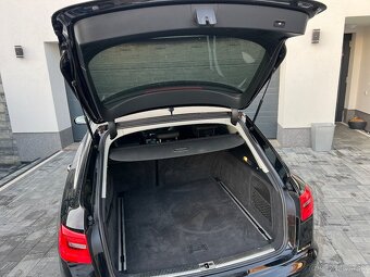 Audi A6 3.0 TDI 150kw A/T 2012 + Webasto - 2