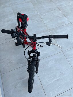 Detský bicykel Dema Rockie 20” - 2