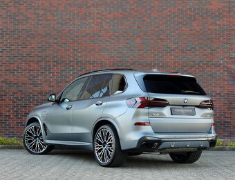 BMW X5 50e xDrive 360KW eHybrid, M SPORT INDIVIDUAL - 2