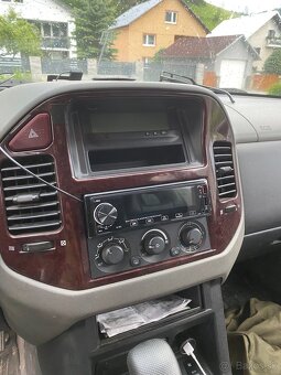 Mitsubishi Pajero 3.2 DID - 2