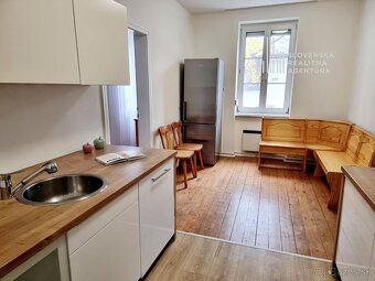 SRA | príjemný 2-izb. rodinný domček, terasa 33m², Hainburg - 2