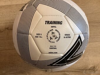 Mitre nová futbalová lopta - 2