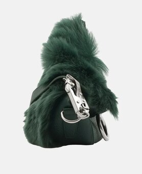 Burberry kožena kabelka - 2