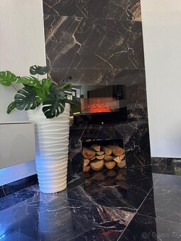 Exkluzívny moderný 4i byt Stromova - 2