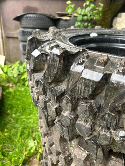 205/70 r15 T3 - 2