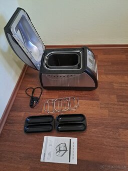 Domaca pekaren Concept PC-5050 - 2