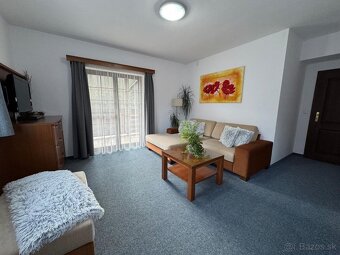Vkusný apartmán s vynikajúcou polohou, Hrabovská dolina - 2