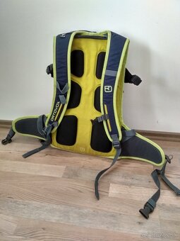 Ortovox Crossrider 22L - 2