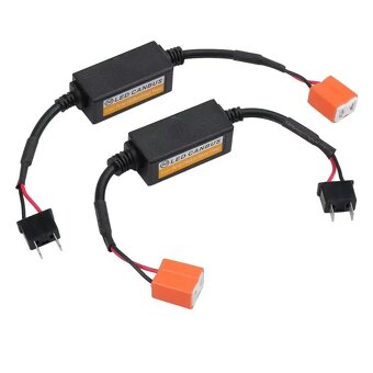 Led canbus - 2