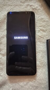 Predám spoľahlivý SAMSUNG GALAXY S8 - 2