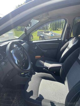 Dacia Duster - 2
