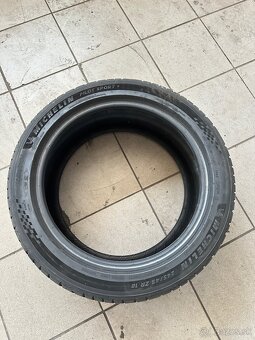 Michelin pilot sport 5 245/45 r18 xl 100y - 2