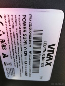 LG 55UJ635V WIVAX TV3256T252 - 2
