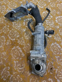 EGRvVentil Fiat,Citroen,Peuget ,Iveco - 2