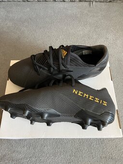 kopačky adidas nemesis - 2