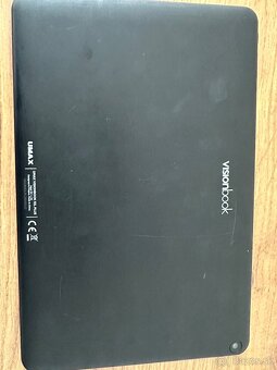 Tablet UMAX Visionbook 10 L Plus - 2