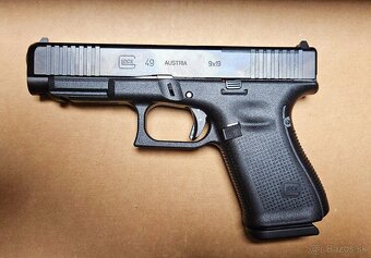 Glock 47 a 49 MOS - 2
