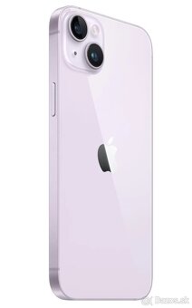 iPhone 14, 128gb, svetlo fialovy - 2