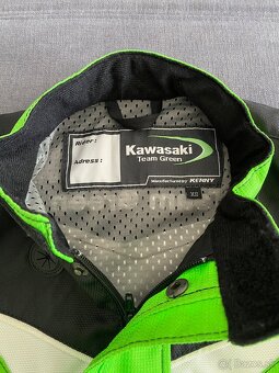 Bunda Kawasaki - 2