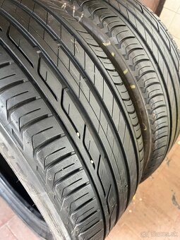 215/50 R18 BRIDGESTONE Turanza - 2