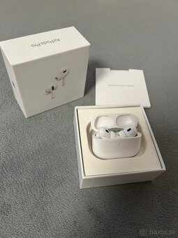 Air pods pro 2 - 2
