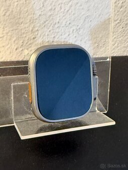 Predám Apple Watch ultra 1 (GPS + Cellular), 49mm - 2