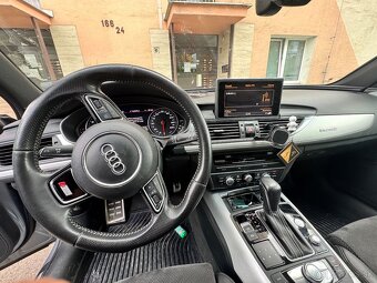 Audi a6 avant - 2