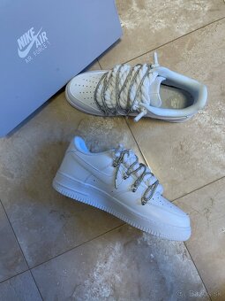 Nike Air Forse 1 - 2
