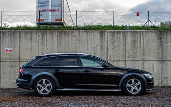 Audi A6 C7 Allroad 3.0TDI 245hp quattro S-Tronic - 2